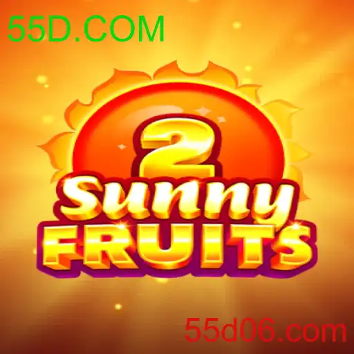 SunnyFruits2